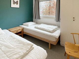 Vakantiehuis Olofström  22