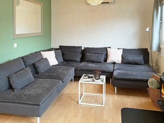 Vakantiehuis Olofström  19