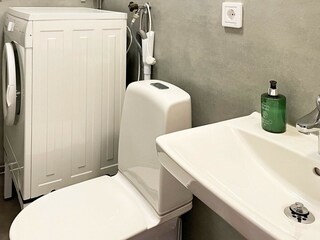 Holiday house Olofström  21