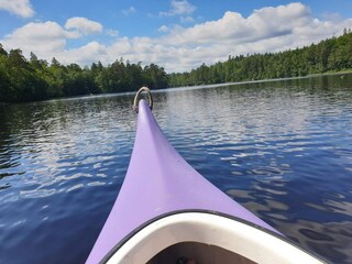 Holiday house Olofström  27