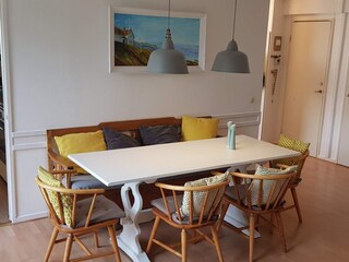 Vakantiehuis Olofström  20
