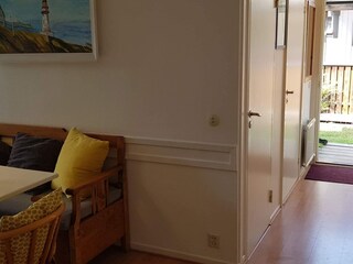 Vakantiehuis Olofström  18