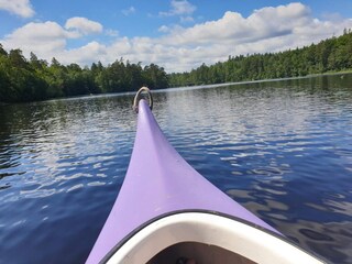 Holiday house Olofström  19