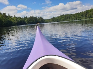 Vakantiehuis Olofström  18