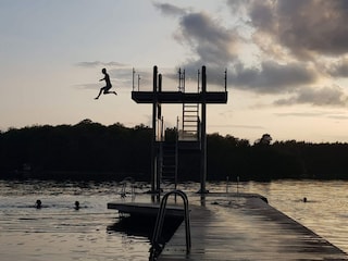 Ferienhaus Olofström  25