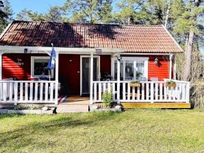 4 Personen Ferienhaus in VISBY - Visby - image1