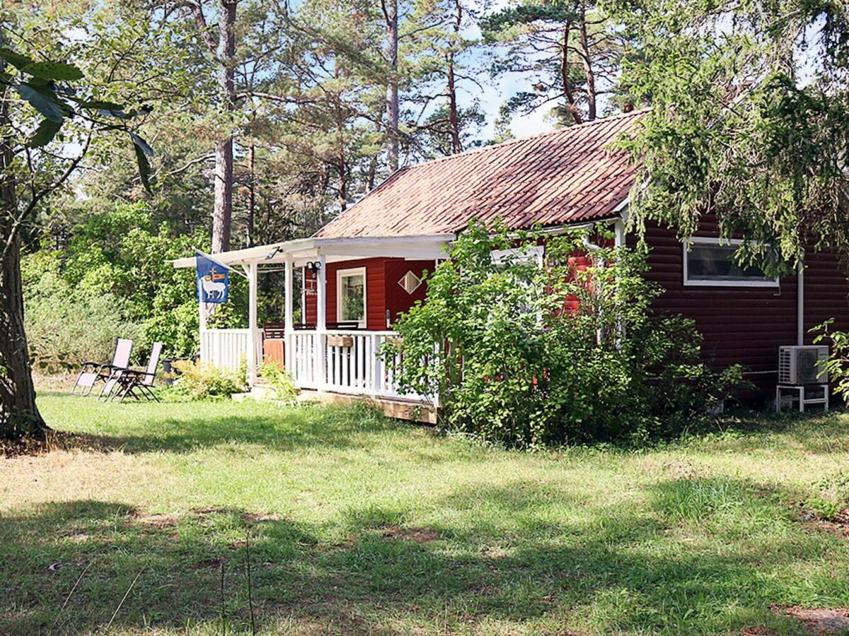 Holiday house Visby Outdoor Recording 1