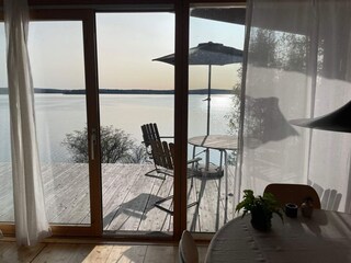 Ferienhaus Nora Außenaufnahme 3