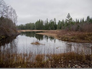 Ferienhaus Nora Außenaufnahme 4