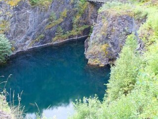 Holiday house Nora Outdoor Recording 6