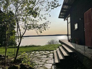 Holiday house Nora Outdoor Recording 2