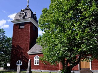 Holiday house Nora Outdoor Recording 7