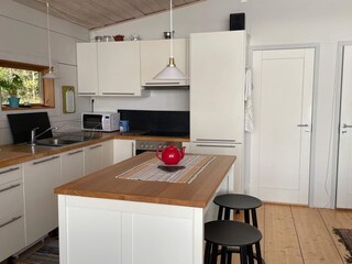 Vakantiehuis Nora  10