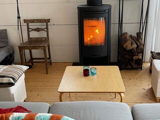 Vakantiehuis Nora  12