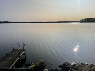 Ferienhaus Nora Außenaufnahme 2