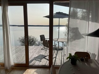 Ferienhaus Nora Außenaufnahme 9