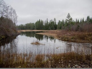 Vakantiehuis Nora Buitenaudio-opname 11