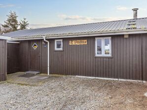 5 Personen Ferienhaus in Thisted - Vorupør - image1