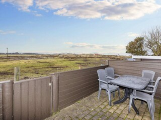 Casa per le vacanze Vorupør Registrazione all'aperto 2