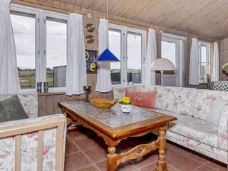 Ferienhaus Vorupør  7