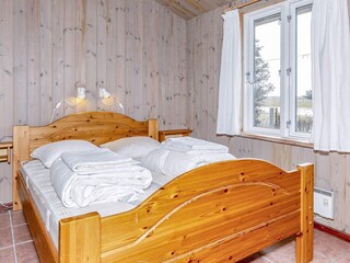 Vakantiehuis Vorupør  9