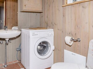 Vakantiehuis Vorupør  10