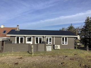 Maison de vacances Vorupør  8