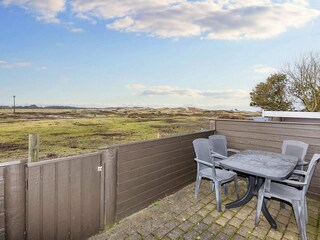 Vakantiehuis Vorupør Buitenaudio-opname 2