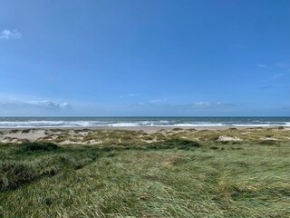 Casa de vacaciones Vorupør  26