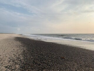Casa per le vacanze Vorupør  7