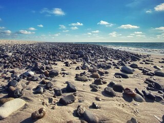 Casa de vacaciones Vorupør  32