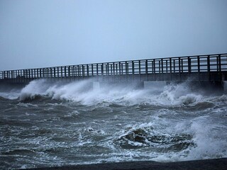 Casa de vacaciones Vorupør  34