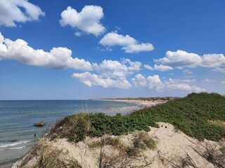 Casa per le vacanze Vorupør  11