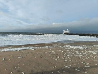 Casa de vacaciones Vorupør  13