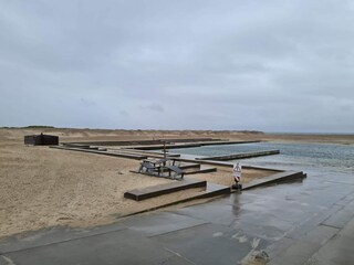 Casa de vacaciones Vorupør  16