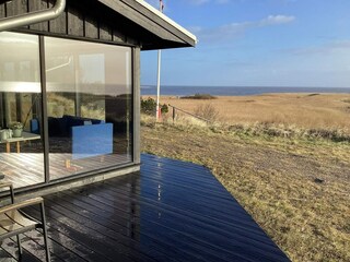 Vakantiehuis Haurvig  6