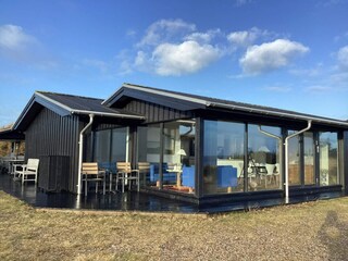 Holiday house Haurvig Outdoor Recording 4