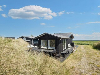 Casa de vacaciones Haurvig  32