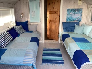 Vakantiehuis Haurvig  12
