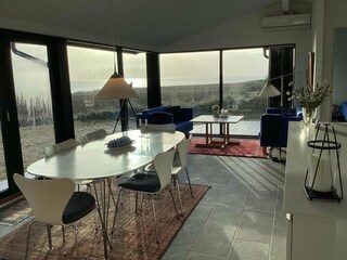 Vakantiehuis Haurvig  14