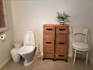 Vakantiehuis Haurvig  19