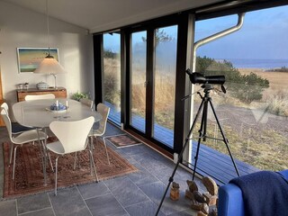 Vakantiehuis Haurvig  21