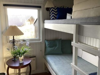 Vakantiehuis Haurvig  25