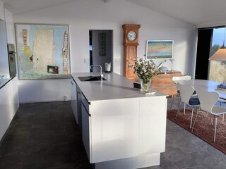 Vakantiehuis Haurvig  26
