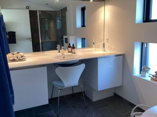 Vakantiehuis Haurvig  28
