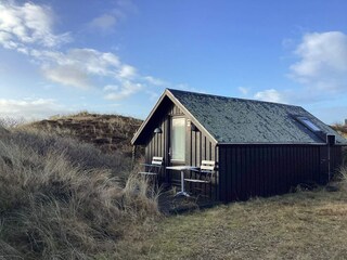 Vakantiehuis Haurvig  29