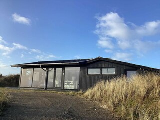 Vakantiehuis Haurvig Buitenaudio-opname 7