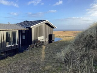 Vakantiehuis Haurvig Buitenaudio-opname 3