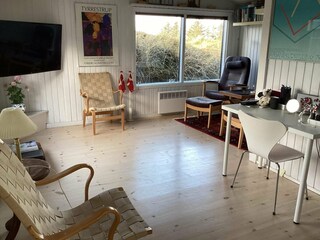 Vakantiehuis Haurvig  23