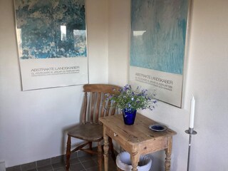 Casa per le vacanze Haurvig  29